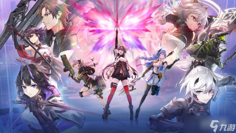 《深空之眼》提尔连招攻略