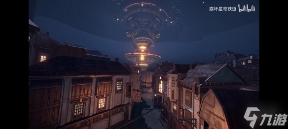 《崩坏：星穹铁道》漫游PV怎么样 崩坏星穹铁道测试