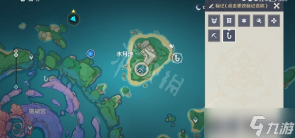 《原神》钓鱼2000次成就怎么做？钓鱼2000次成就攻略分享