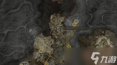 《艾尔登法环》护符玛莉卡的烙印获取方法一览