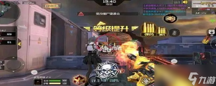 关小雨挑战卡怎么刷几率大