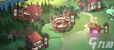 皇家冒险团新手玩法攻略 新手玩家的玩法