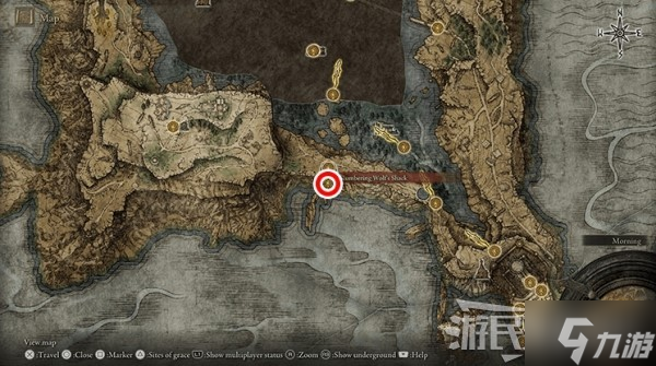 《艾爾登法環(huán)》盧恩彎弧獲取位置 怎么獲得盧恩彎弧