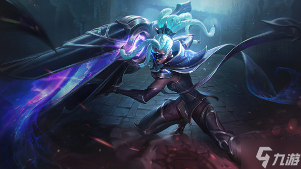 英雄联盟12.8版本更新公告 LOL4月28日12.8更新内容图文汇总
