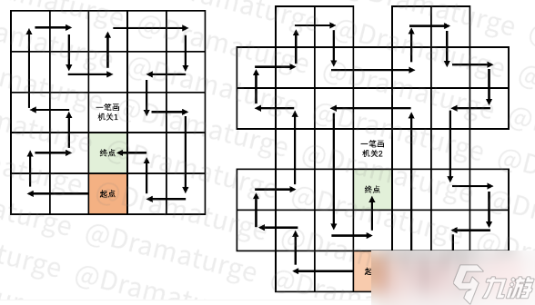 原神恒常机关阵列区域怎么解锁