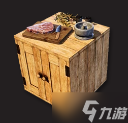 《翼星求生》饥饿值会影响什么