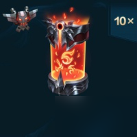 英雄联盟2022日月之蚀皮肤预览