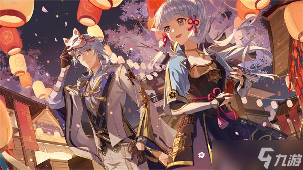 原神抽卡模拟器网页版