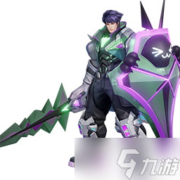 《王者荣耀》安琪拉亚瑟星元套装分享