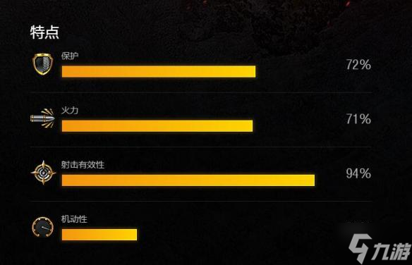 《坦克世界闪击战》T110E4怎么样 T110E4坦克图鉴