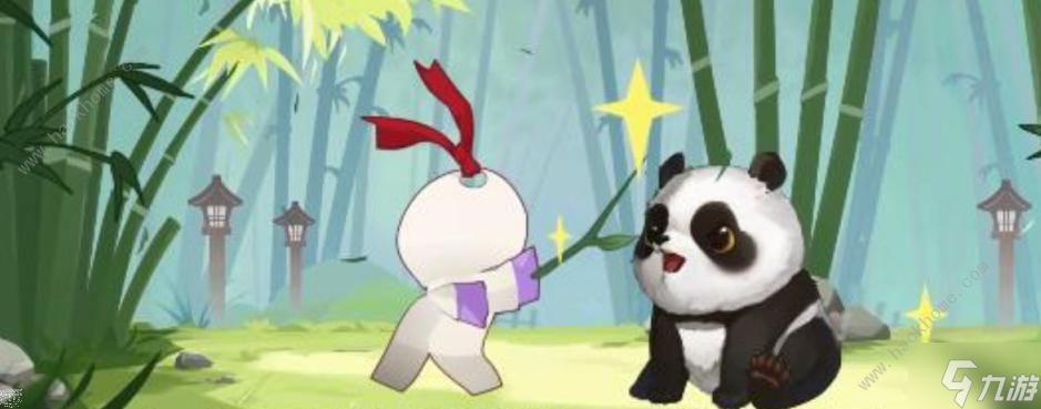 阴阳师大熊猫怎么获得 大熊猫宠物获取攻略