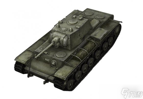 《坦克世界闪击战》KV-220Beta-Test怎么样 KV-220Beta-Test坦克图鉴
