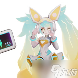《王者荣耀》安琪拉亚瑟星元套装分享