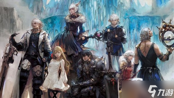 吉田确认《FF14》7.0版本开发中 新的冒险即将启程