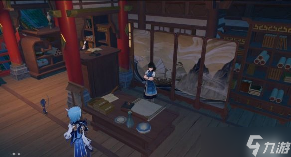 《原神》神宵折戟錄成就怎么完成 神宵折戟錄成就