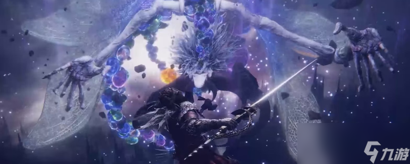 艾尔登法环熔炉骑士二人组怎么打
