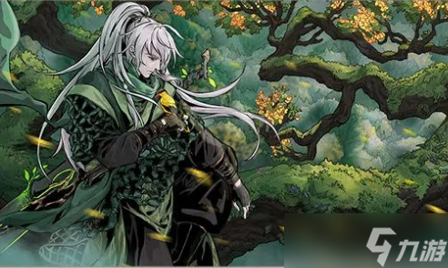 《影之刃3》2022年劳动节活动