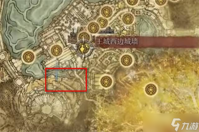 艾爾登法環(huán)斗士大斧怎么獲得