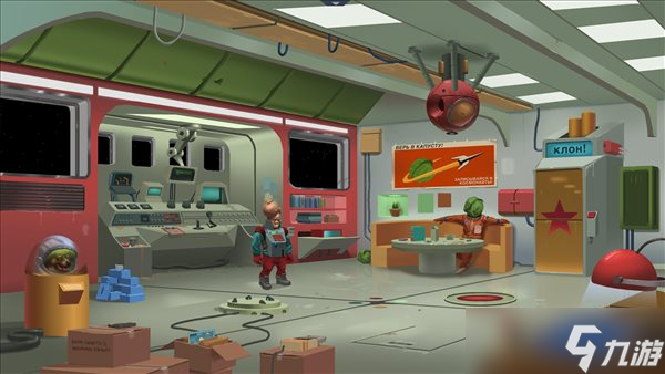 Epic喜加一！《Paradigm》、《模拟老大爷》免费领
