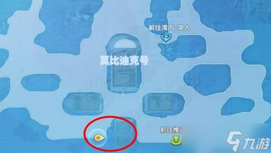 航海王热血航线玛丽弗德探索怎么完成？玛丽弗德探索宝藏位置大全[多图]