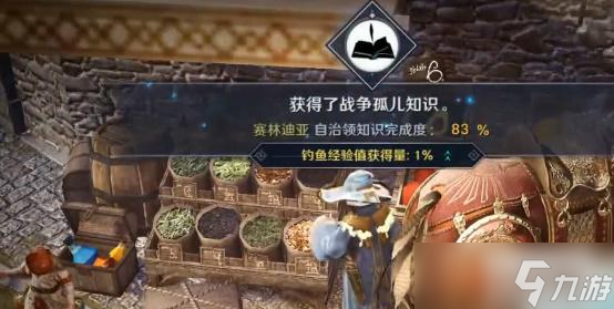 黑色沙漠手游坦尼斯议会攻略