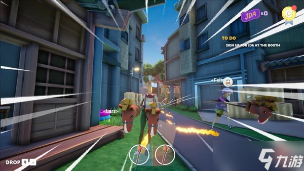 Epic喜加一！《Paradigm》、《模拟老大爷》免费领
