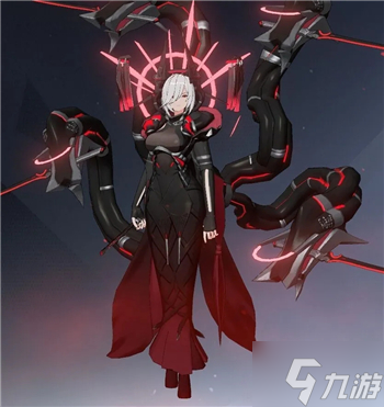 深空之眼蛇神远吕知攻略 蛇神远吕知怎么打