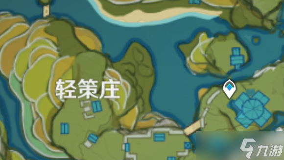 《原神》竹林月夜成就怎么完成 竹林月夜成就
