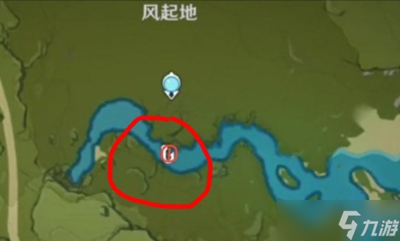 《原神》蒙德钓鱼点有几个？全蒙德钓鱼点一览