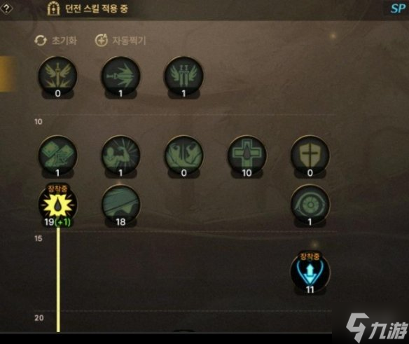 《DNF手游》红眼技能怎么加点 狂战士技能加点推荐