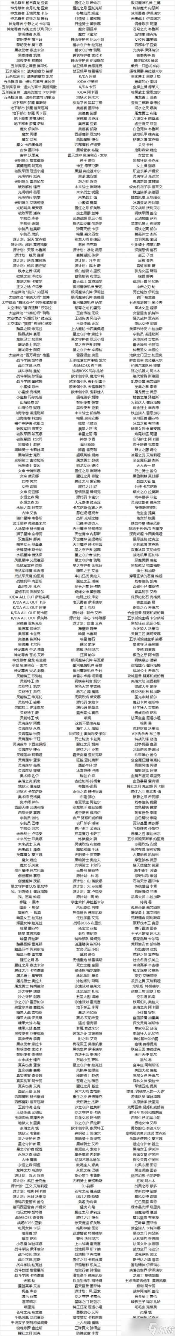 《英雄聯(lián)盟》五一有哪些皮膚半價(jià)？五一皮膚半價(jià)活動(dòng)介紹