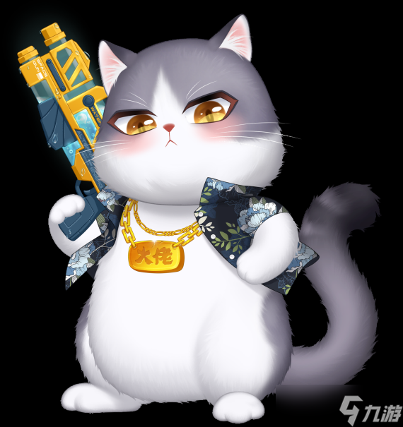 猫猫情报站丨《甜甜的你》关卡玩法