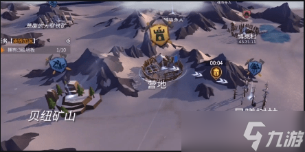 《冰原守卫者》北方小镇通关技巧分享
