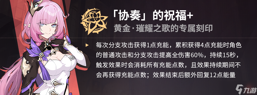 崩坏3伊甸值得抽吗？伊甸强吗？