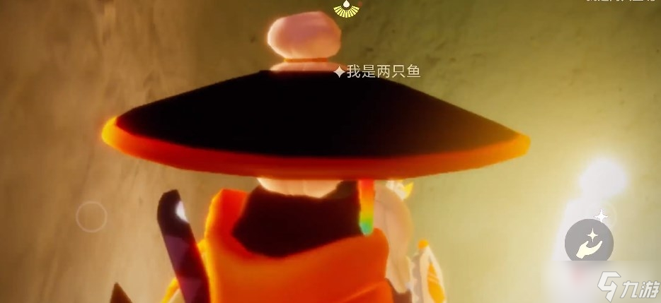 《光遇》表演季小金人在哪