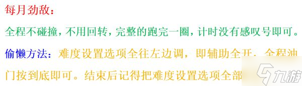 《极限竞速地平线5》4月28日S7夏季赛自动挡调校推荐