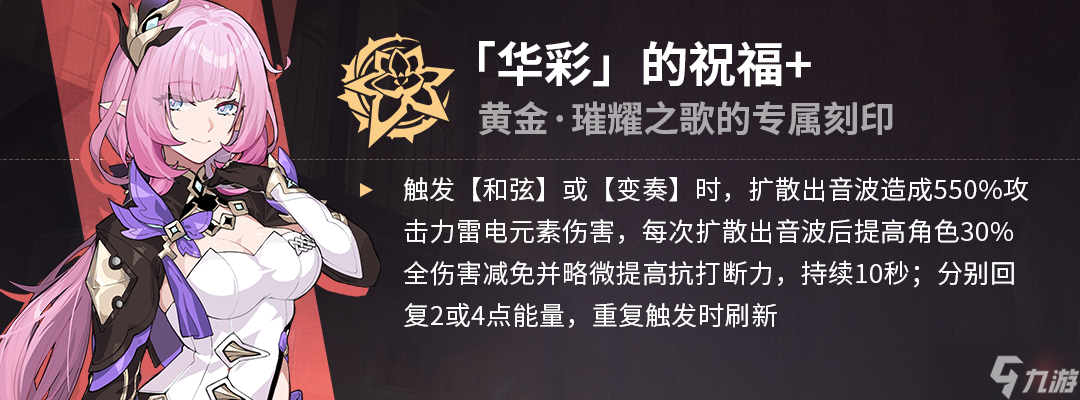 崩坏3伊甸值得抽吗？伊甸强吗？