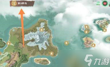 创造与魔法黄金刷新地点
