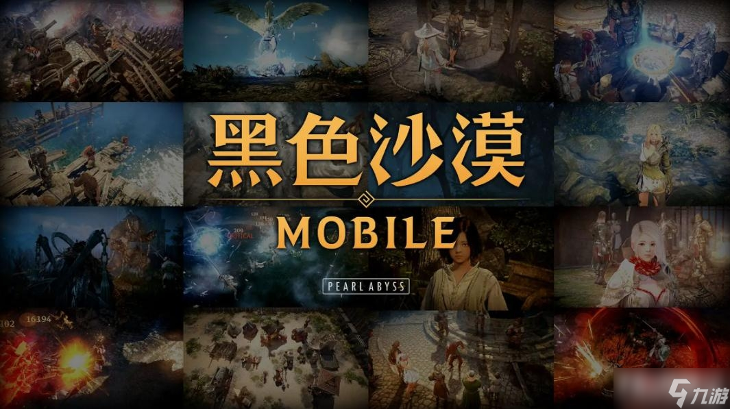 《黑色沙漠手游》画面模糊怎么办