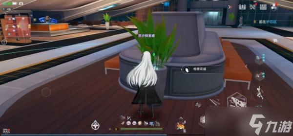 《幻塔》镜都隐藏点位置汇总 城市探索任务攻略详解