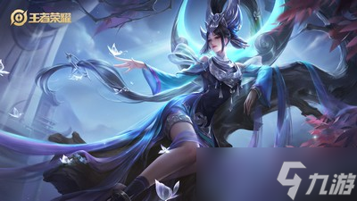 《王者荣耀》女娲怎么出装伤害高 高伤害女娲出装推荐