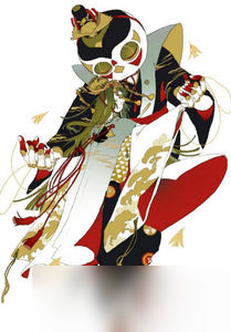 阴阳师傀儡师和他哥哥沉睡在什么位置 哥哥沉睡在哪里答案