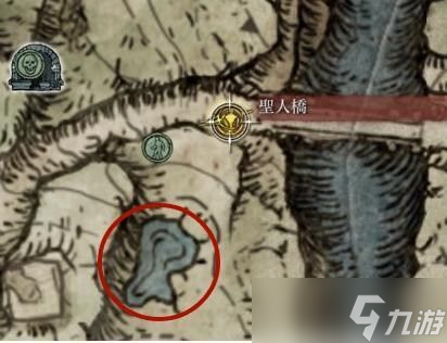 《艾尔登法环》章鱼头罩刷取地点推荐