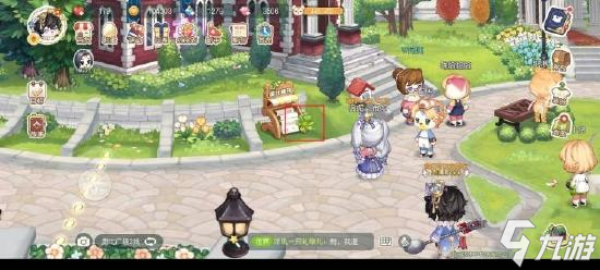 《奥比岛:梦想国度》七色花成就攻略
