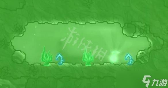 《缺氧》砂岩群系是什么？砂岩群系解析
