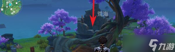 《原神》鹮巷物语全残页收集位置说明 妖鬼狂言百物语成就获取方法