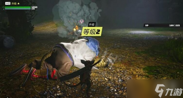 《生化变种》怎么提升等级？升级方法分享
