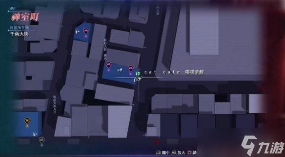 《如龙6》支线追逐无人机怎么做？追逐无人机任务完成攻略