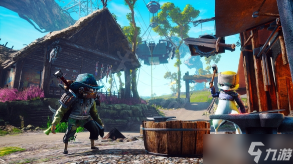 《生化变种》ps5能玩吗？ps5版本解析