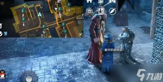 黑色沙漠手游穆迪在哪弄（穆迪获取途径攻略）